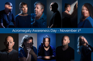 The Courage to Share Our Story: The Power of Building Acromegaly Awareness