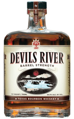 Whiskey Lovers Will Delight in Devils River Whiskey's Rye and Barrel Strength Whiskeys Recently Released
