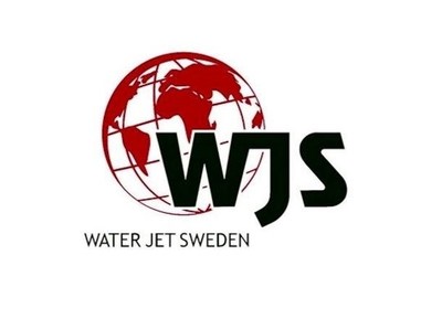 Water Jet Sweden