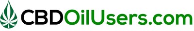 CBDOilUsers.com (PRNewsfoto/CBDOilUsers.com)
