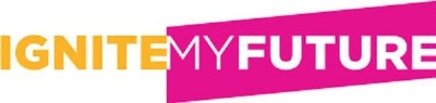 Ignite My Future Logo
