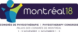 Congrès de physiothérapie Montréal18