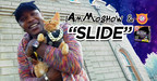 Cat Rapper iAmMoshow Teams Up with ARM &amp; HAMMER™ CLUMP &amp; SEAL™ SLIDE™ Cat Litter to Release New Video for His Single "Slide"