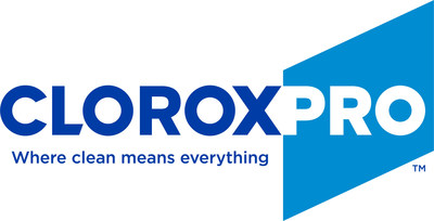 (PRNewsfoto/Clorox Professional Products Co)