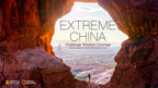 China Intercontinental Communication Centre Partners With National Geographic to Create Series of Documentaries on China's Extreme Landscapes