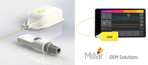 Millar Seeks to Advance Medical Devices with Wireless Pressure Monitoring
