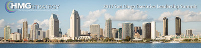 HMG Strategy's 2018 San Diego Technology Executive Leadership Summit
