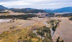 Jim Prentice Wildlife Corridor will connect landscape across the Crowsnest Pass