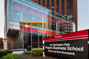 Rutgers Business School symposium on Nov. 7 to address how executives to recent college graduates can stay relevant in the digital economy