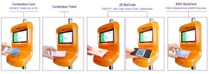 RET Selects Conduent Transportation Fare Collection System for the City of Rotterdam