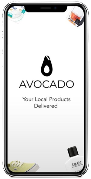 DeMartini Orchard Adds AVOCADO to Promote Same Day Delivery