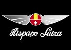Hispano Suiza: O renascimento de um mito, a cegonha voa de novo