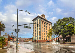 NAI Northern California Represents $10.45M Sale of Fruitvale Gateway Building in Oakland