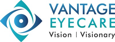 (PRNewsfoto/Vantage EyeCare, LLC)