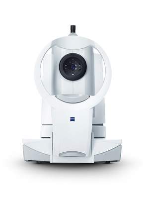 The Annual Meeting of the American Academy of Ophthalmology (AAO) marks ZEISS' U.S. launch of Total Keratometry (TK) for IOLMaster 700