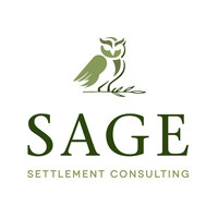 (PRNewsfoto/Sage Settlement Consulting, LLC)
