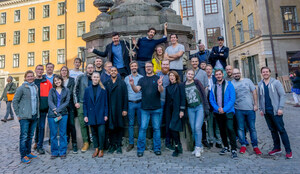 Schwedisches Gaming-Studio übernimmt Vobling, um sich als führendes börsennotiertes AR/VR-Unternehmen in Skandinavien zu positionieren