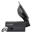 ESCORT Radar Introduces First Dash Cam