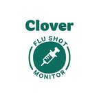 Clover Health Flu Shot Monitor Finds Only 41% of U.S. Seniors Have Gotten Immunized This Season