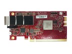 Kazan Networks Announces NVMe-oF ASIC Production Release