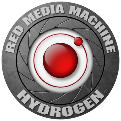 RED HYDROGEN Logo