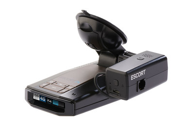 We're setting a new standard by combining the new Wi-Fi enabled ESCORT iXc detection system with the new ESCORT M1 Dash Cam. These two high-performing ESCORT systems give drivers unmatched detection and protection on the road.