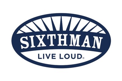 Sixthman Logo (PRNewsfoto/Sixthman)