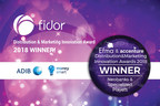 Fidor Wins Gold For 'Best Neobank' on ADIB's moneysmart Digital Community at Efma Accenture Awards