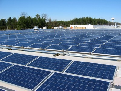 Duke Energy Aims To Expand Solar Power To Non-residential Customers ...