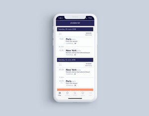 Rydoo, the Game-changing App That Reinvents Business Travel and Expense Management Integrates With Uber for Business