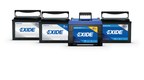 Exide to Unveil Battery Innovations at AAPEX 2018