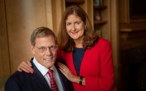 Former patient donates $10 million to further blood cancer research at UNC Lineberger