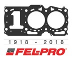 Fel-Pro® Gaskets Brand Expands Coverage in October, throughout 2018
