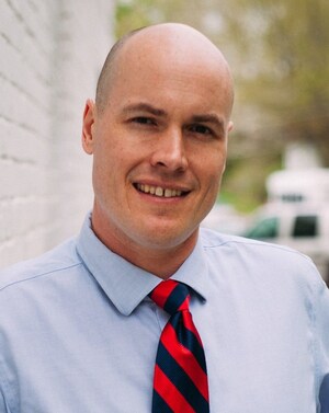 AFGE Endorses J.D. Scholten for Congress