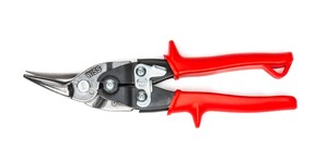 Introducing Crescent Wiss® Next Generation Aviation Snips Capable of Cutting Eight Miles of Steel Without Fail