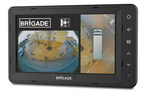 Brigade Electronics - Putting Safety in the Logistics Industry Under the Spotlight