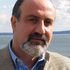 Nassim Nicholas Taleb Honored for Exploring Methods of Decision-Making in Complex Situations