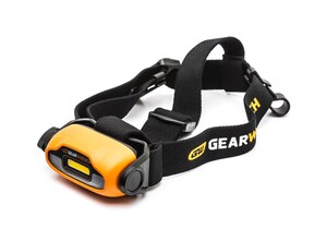 See It, Do it: GEARWRENCH® Lighting Accessories Help Users Get the Job Done in Dark Spaces
