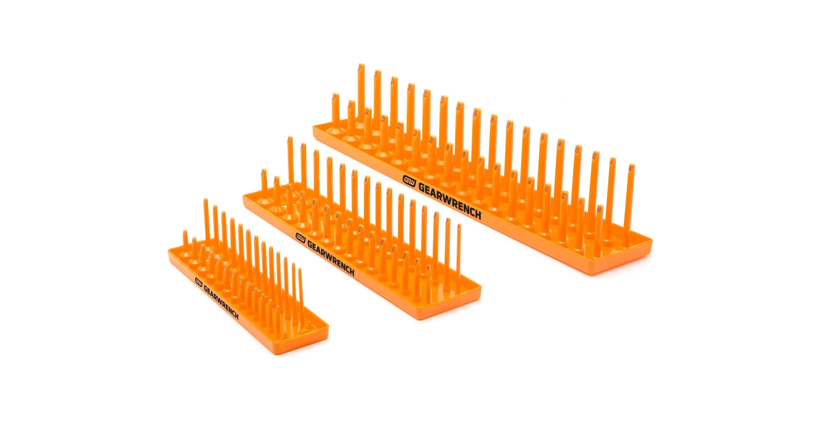 Wrench Socket Rack New GEARWRENCH® Tool Storage Accessories Help Keep Techs on Task and on ...