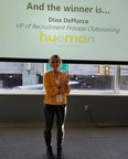 Hueman Recognized at 2018 HRO Today Services and Technology Association Awards