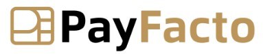 Logo : PayFacto (Groupe CNW/PayFacto)