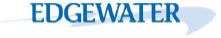 Logo : Edgewater (Groupe CNW/Alithya)