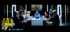 SixAxis' ErectaStep touted as the "8th Wonder of the World" in an unprecedented national media campaign