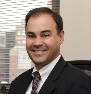 Urology of Virginia Welcomes New CEO