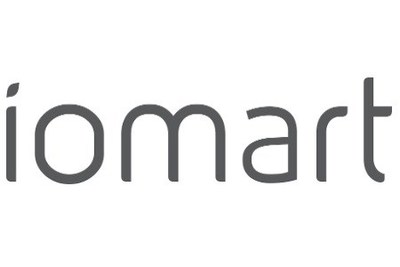 iomart logo (PRNewsfoto/iomart)