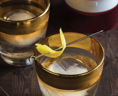 Bar Cart Tools for an At-Home Bar Experience