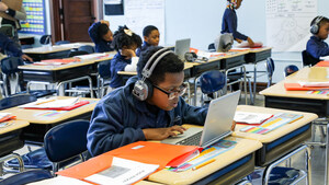 Great Lakes Academy will use technology to empower students thanks to Relativity Wired to Learn grant