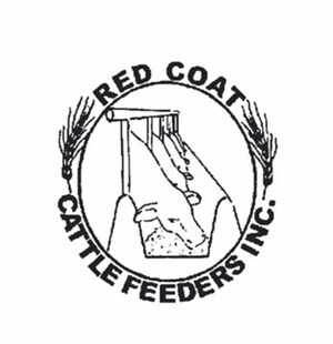 Red Coat Cattle Feeders Inc. Declares Dividend Of $0.02 Per Share