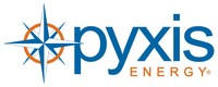 Pyxis Energy corporate logo