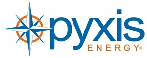 Pyxis Energy Launches Electric Reliability Service in New Jersey and Dallas-Fort Worth